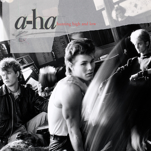 A‐Ha